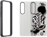 Samsung Galaxy S25 6.2" Rugged Flipsuit Case Black - EF-JS931CBEGWW