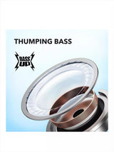 Anker Soundcore R50i Wireless Bluetooth Earbuds Black - A3949H12