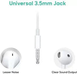 Oppo Earbuds Type C White - MH135