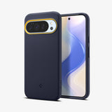 Spigen Nano Pop Case with Pixelsnap for Google Pixel 10 Pro XL 6.8" Blueberry Navy - ACS09734