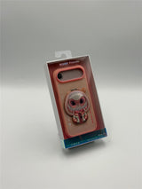 Nimmy Cool & Cute 2.0 Rabbit Case with MagSafe Stand for iPhone 17 Air 6.5" Pink - N-YJKM-CXZJZH-IP17-AIR-08
