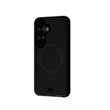 Tech21 Evo Armor Magnet Case for Samsung Galaxy S25 6.2" Black - T21-11218
