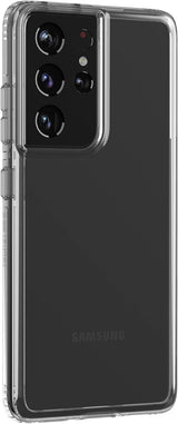 Tech 21 Evo Clear for Samsung Galaxy S21 Ultra 6.8" - T21-8755