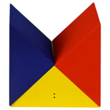 So Seven 6W Origami Wireless Speaker - SSSSP001