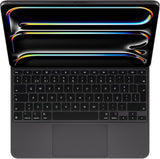 Apple Magic Keyboard for iPad Pro 13" Portuguese Black A2974 - MWR53PO/A