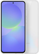 Samsung Galaxy A36 5G 6.7" Clear Case - EF-QA366CTEGWW