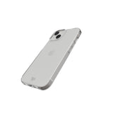 Tech 21 Evo Lite for iphone 15 6.1" Clear T21-10260