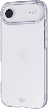 Tech21 Evo Lite Case for iPhone 17 Air 6.5" Clear - T21-11316