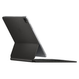 Apple Magic Keyboard for iPad Pro 12.9" 5th and 6th Gen Swedish Black A2480 - MJQK3S/A