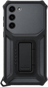 Samsung Galaxy S23 Plus Rugged Gadget Case Titan - EF-RS916CBEGWW