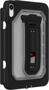 Griffin Survivor Endurance for iPad Mini 6th Gen Black - GIPD-031-BLK