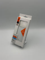 Spigen Ultra Hybrid "T" Case for iPhone 17 Pro Max 6.9" Clear White - ACS10280