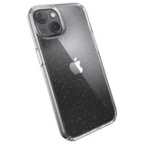 Speck Presidio Perfect Clear With Glitter for iphone 12/13 6.1" - 141692-9508