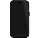 Audi Silicone Case for iPhone 15 Pro 6.1" Black - AU-LSRIP15P-Q3/D1-BK