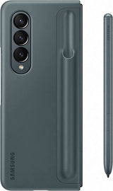 Samsung Galaxy Z Fold 4 Standing Cover with Pen Grey - EF-OF93PCJEGWW