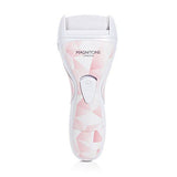 Magnitone Well Heeled Pink Pedicure Electric Hard Skin Remover Foot File