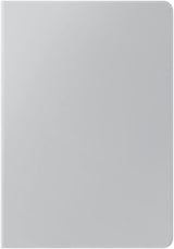 Samsung Galaxy Tab S7/S8 Book Cover Grey - EF-BT630PJEGEU