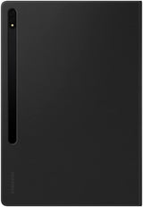 Samsung Galaxy Tab S7/S8 Plus Note View Cover Black - EF-ZX800PBEGEU