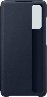 Samsung Galaxy S20 FE Clear View Cover Navy - EF-ZG780CNEGEW