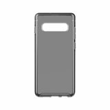 Tech21 Pure Tint Case Samsung Galaxy S10 Plus Carbon Grey T21-6944