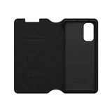Otterbox Strada Series for Samsung S20 Black 77-64292