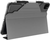 STM Dux Studio for ipad Pro 11" Black - STM-222-288JV-01
