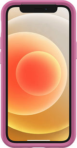 Outterbox Symmetry Case For Iphone 12 Mini 5.4" Pink - B08D6YSY4C