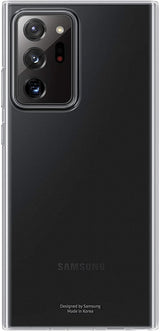 Samsung Galaxy Note 20 Ultra Clear Cover - EF-QN985TTEGEU