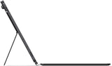 Samsung Galaxy Tab S7/S8 Plus S7 FE 5G Book Cover Keyboard Black EF-DT970UBEGEU