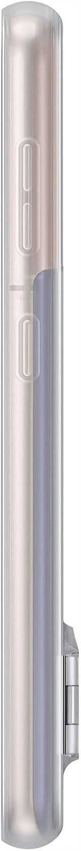 Samsung Galaxy S21 Standing Cover Clear - EF-JG991CTEGWW