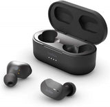 Belkin Soundform True Wireless Earbuds Black - AUC001btBK