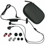 Blackberry Premium Multimedia Stereo Headset Classic Leap Passport Q5 Q10 Z10