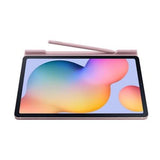 Samsung Galaxy Tab S7/S8 Plus Book Cover Pink - EF-BT730PAEGEU