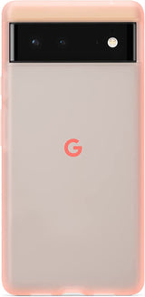 Google Pixel 6 Case Cotton Candy - GA03006