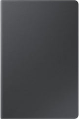 Samsung Galaxy Tab A8 Book Cover Grey - EF-BX200PJEGWW