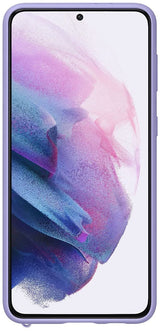 Samsung Galaxy S21 Plus Kvadrat Cover Violet - EF-XG996FVEGWW
