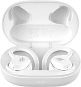 iFrogz Airtime Sport TWS White Wireless Headphones - 304003777