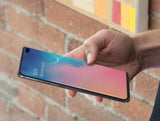 Zagg Ultra Clear Glass for Samsung Galaxy S10 Plus - 200202664