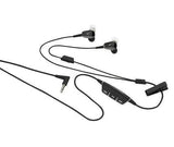 Blackberry Premium Multimedia Stereo Headset Classic Leap Passport Q5 Q10 Z10