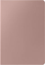 Samsung Galaxy Tab S7/S8 Book Cover Pink - EF-BT630PAEGEU