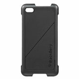 Genuine Blackberry Black Transform Hard Shell Case Cover for Z30 ACC-57195-001