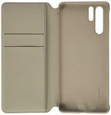 Huawei Flip Folio Khaki Wallet Cover Case for P30 Pro 51992870