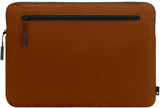Incase Compact Sleeve in Flight Nylon for Macbook Air/Pro 13" Deep Orange - INMB100594-DOR