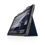 STM Dux Plus for ipad Pro 11" Blue - STM-222-286JV-03