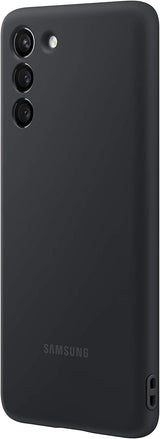 Samsung Galaxy S21 5G Silicone Cover Black