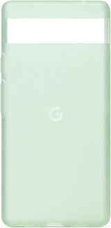 Google Pixel 6a Case Seafoam - GA03706