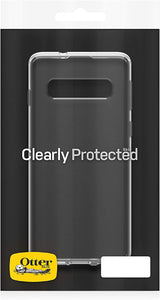 Otterbox Clearly Protected for Samsung Galaxy S10 Clear 77-61371