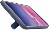Samsung Galaxy S10 Blue Protective Slim Standing Cover Case EF-RG973CBEG