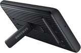 Samsung Galaxy S10 5G Protective Standing Cover Black - EF-RG977CBEGWW