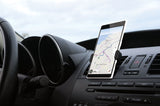 Kenu Airframe+ Car Mount Black - AF2-KK-NA